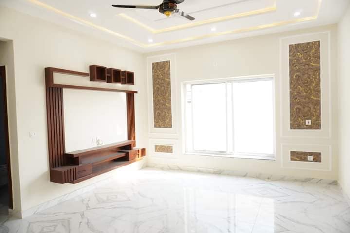 23 Marla Bungalow For Sale Royal Orchard Multan