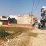 13 Marla Plot For Sale Sabzazar Town Khanpur