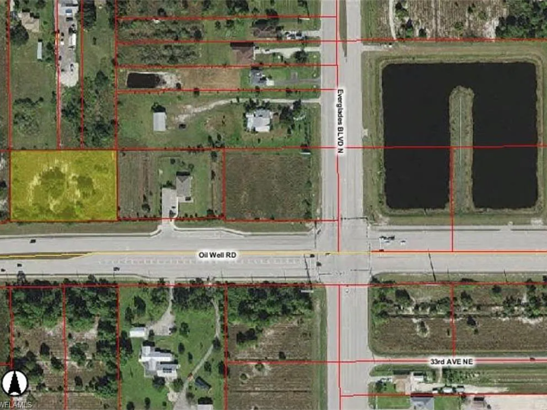 3 Oil Well Rd, Naples, FL 34120