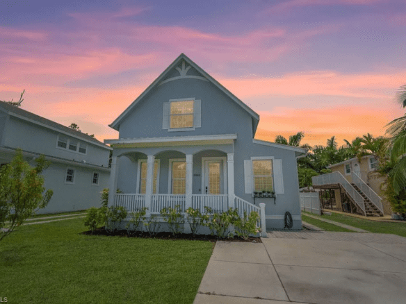 3062 Andrews Ave, Naples, FL 34112