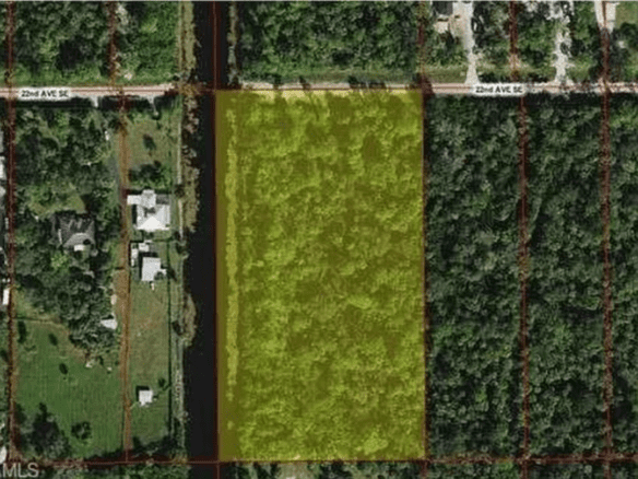 3938 22nd Ave SE, Naples, FL 34117