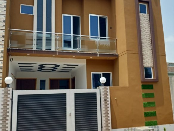 4 Marla House For Sale Chowk Bosan Road Multan