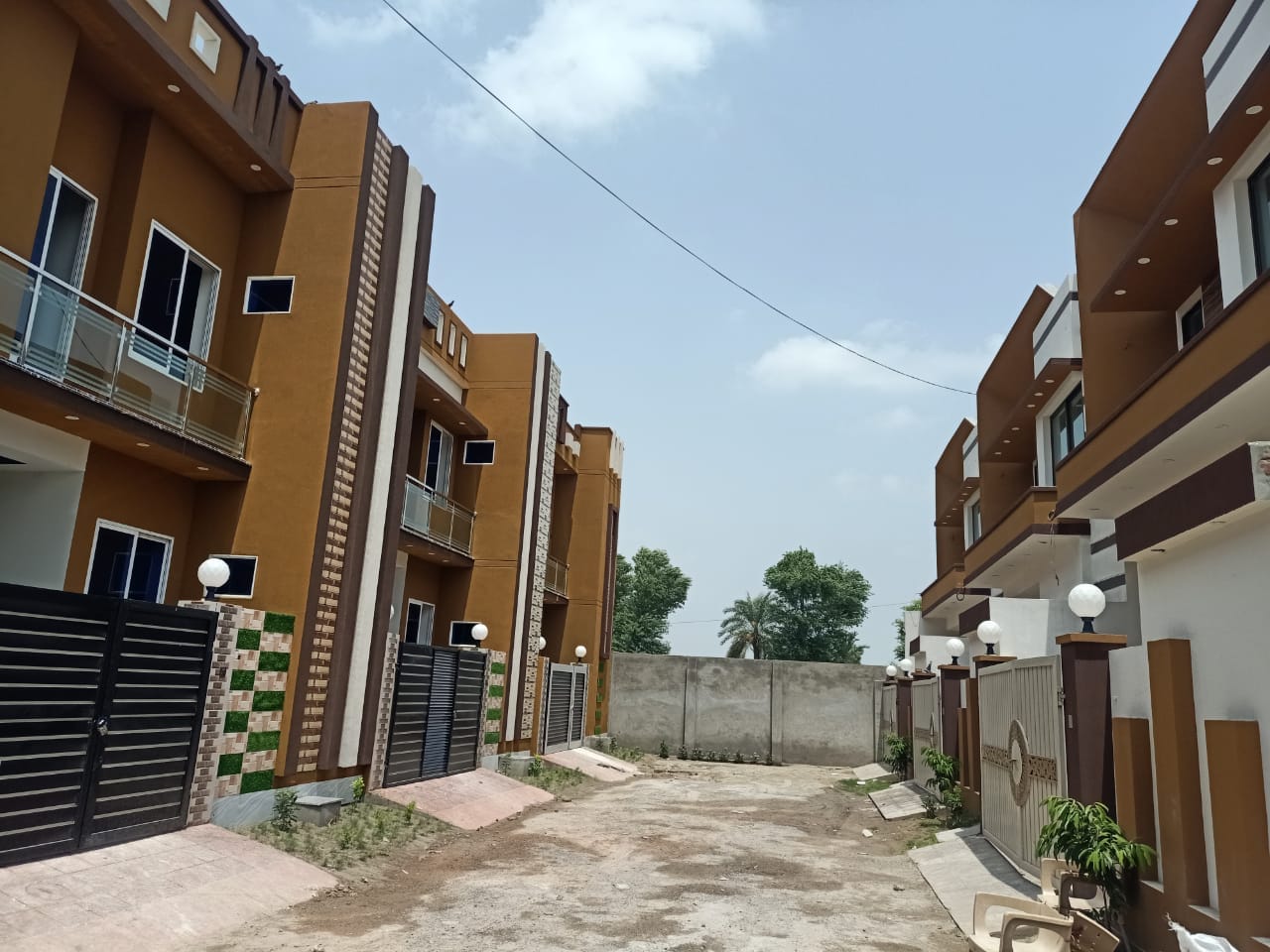 4 Marla House For Sale Chowk Bosan Road Multan2 4 Marla House For Sale Chowk Bosan Road Multan