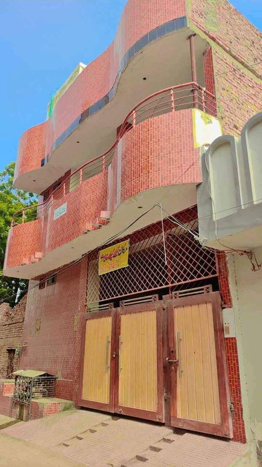 4 Marla House For Sale Sabzazaar Town Khanpur