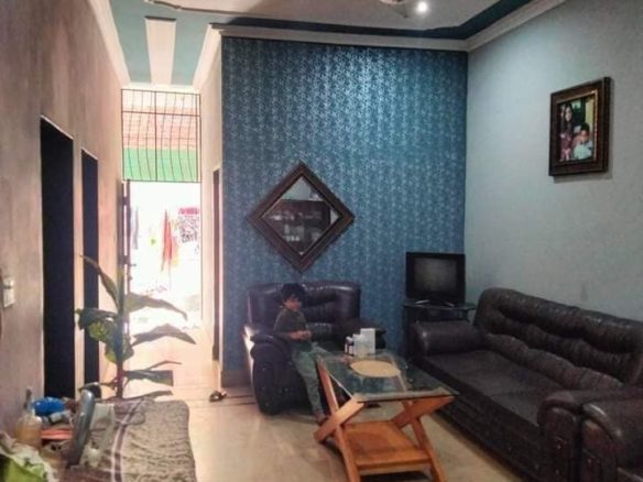 5 Marla House For Sale Ahmed Town Phase 2 Khanpur