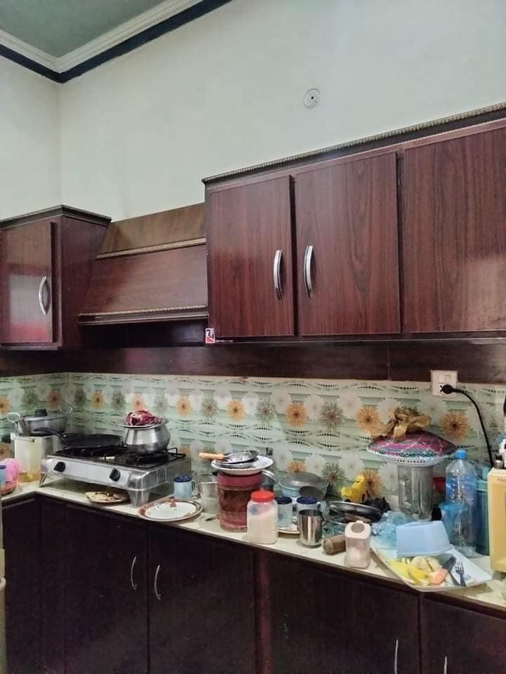 5 Marla House For Sale Ahmed Town Phase 2 Khanpur