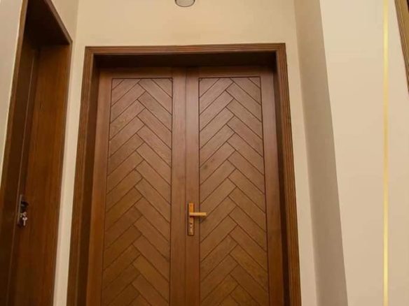 5 Marla House For Sale Akhtar Abad Phase 2, Khanpur