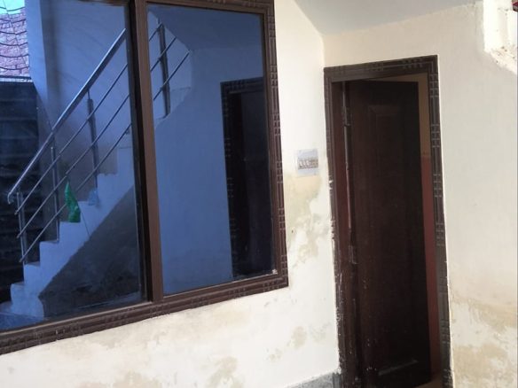 5 Marla House For Sale Al Makkah Pump Khanpur