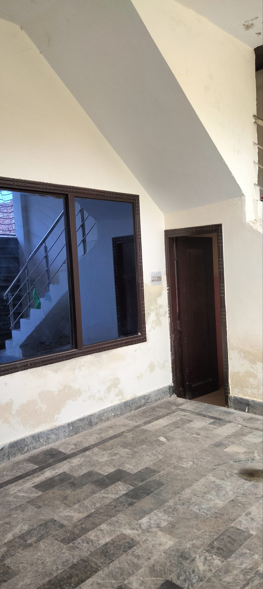 5 Marla House For Sale Al Makkah Pump Khanpur