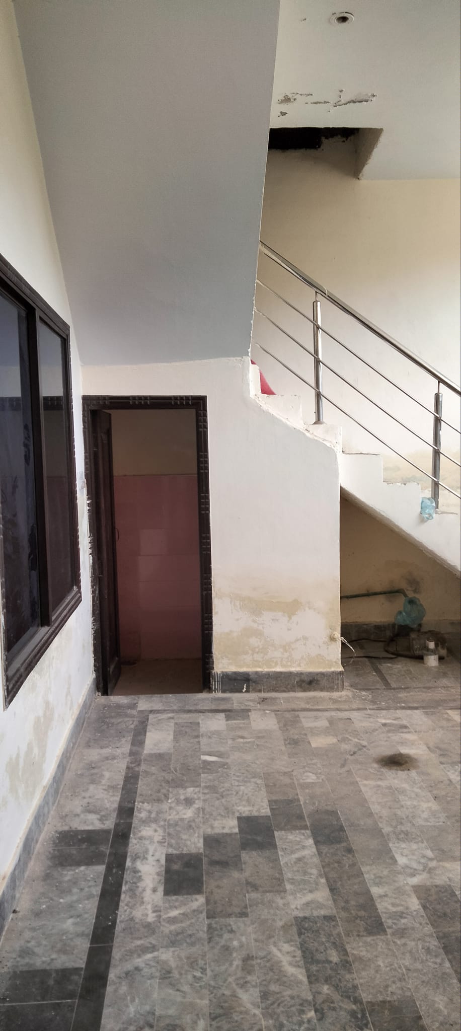 5 Marla House For Sale Al Makkah Pump Khanpur