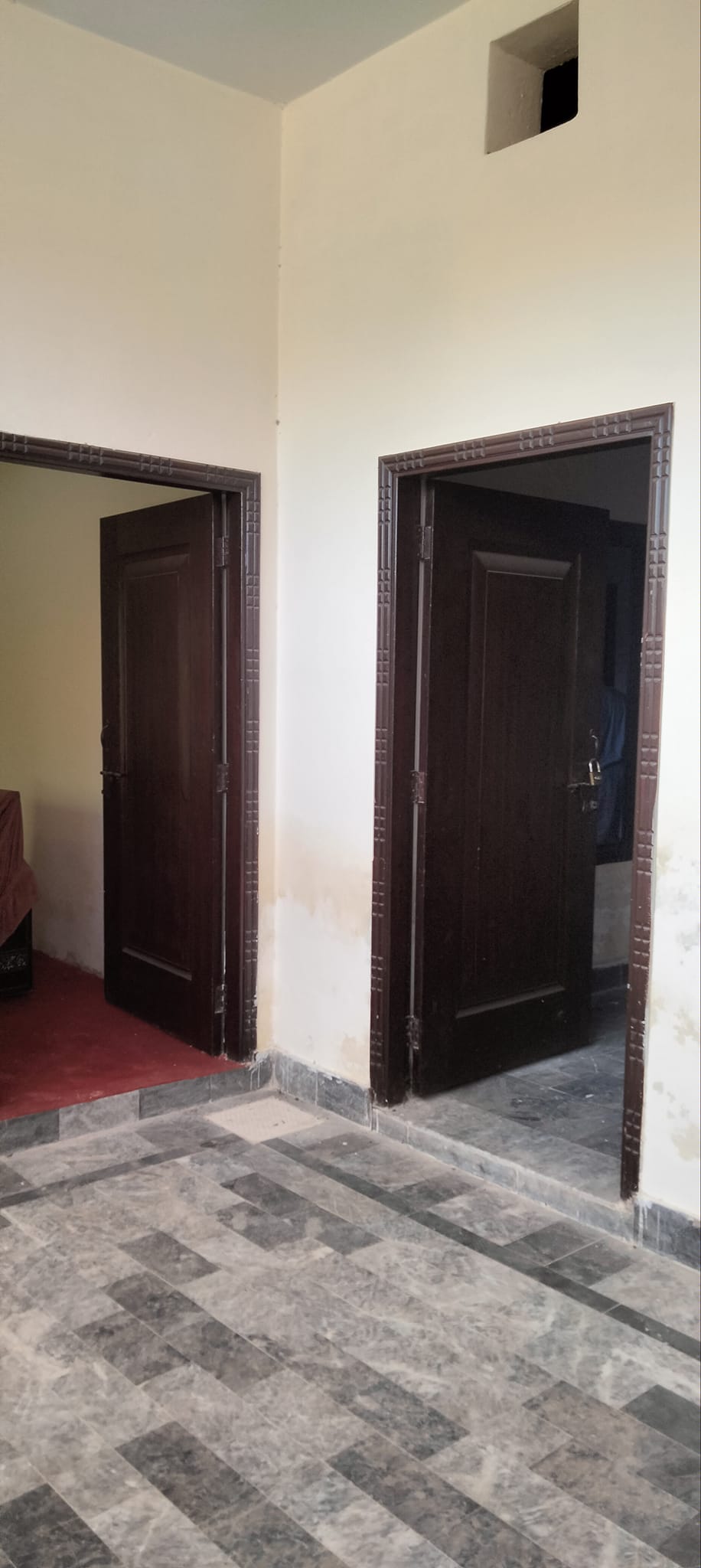 5 Marla House For Sale Al Makkah Pump Khanpur