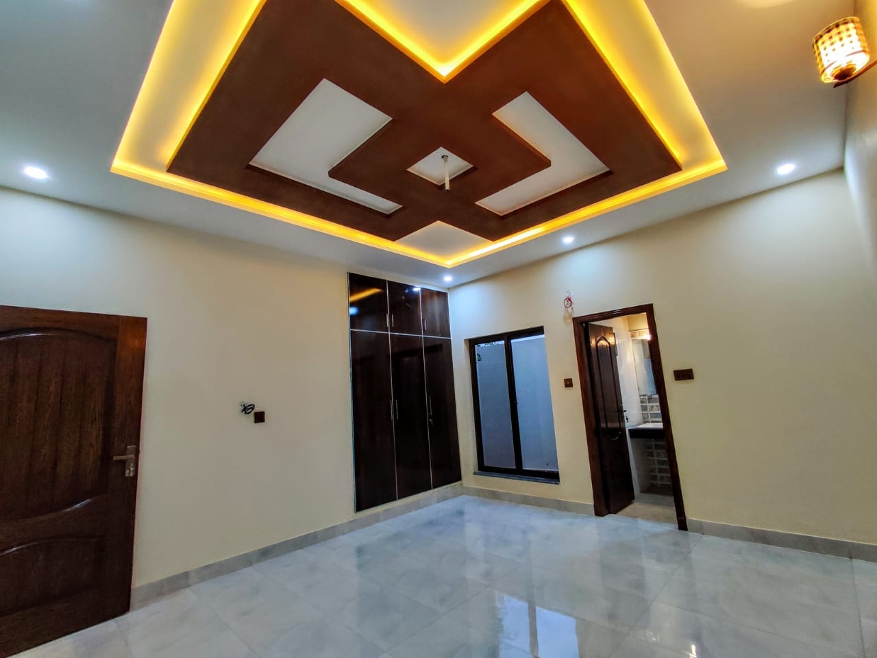 5 Marla House For Sale Bach Villas Multan