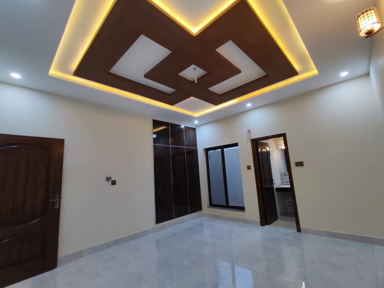 5 Marla House For Sale Bach Villas Multan