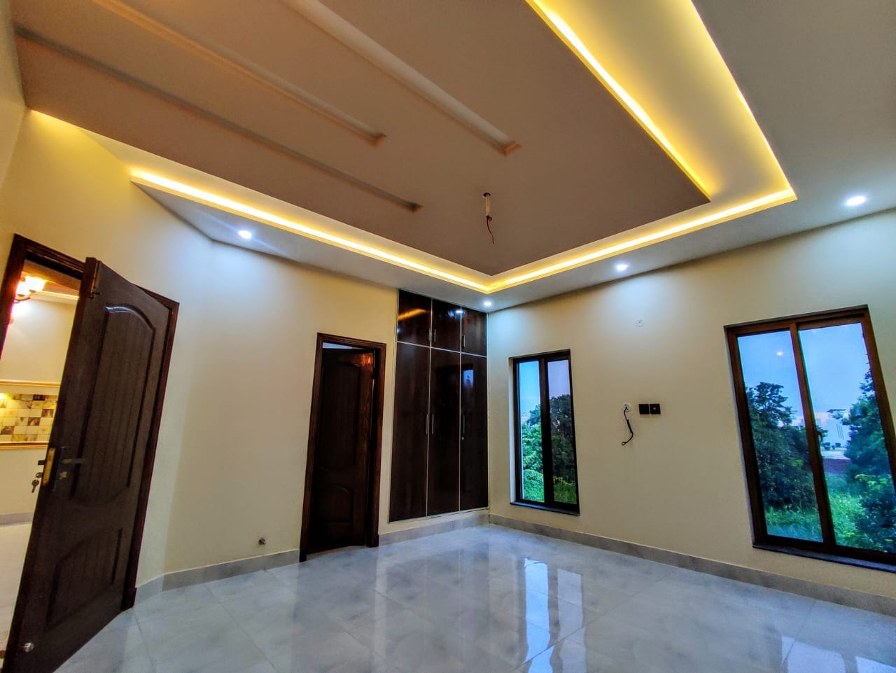 5 Marla House For Sale Bach Villas Multan