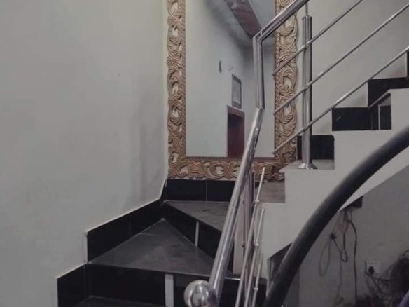 5 Marla House For Sale Jeddah Town Khanpur