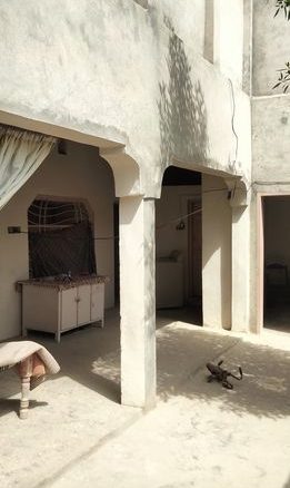 5 Marla House For Sale Khalil Colony Ghari Road Khanpur