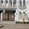 5 Marla House For Sale Khyaban_E_Naveed Sargodha
