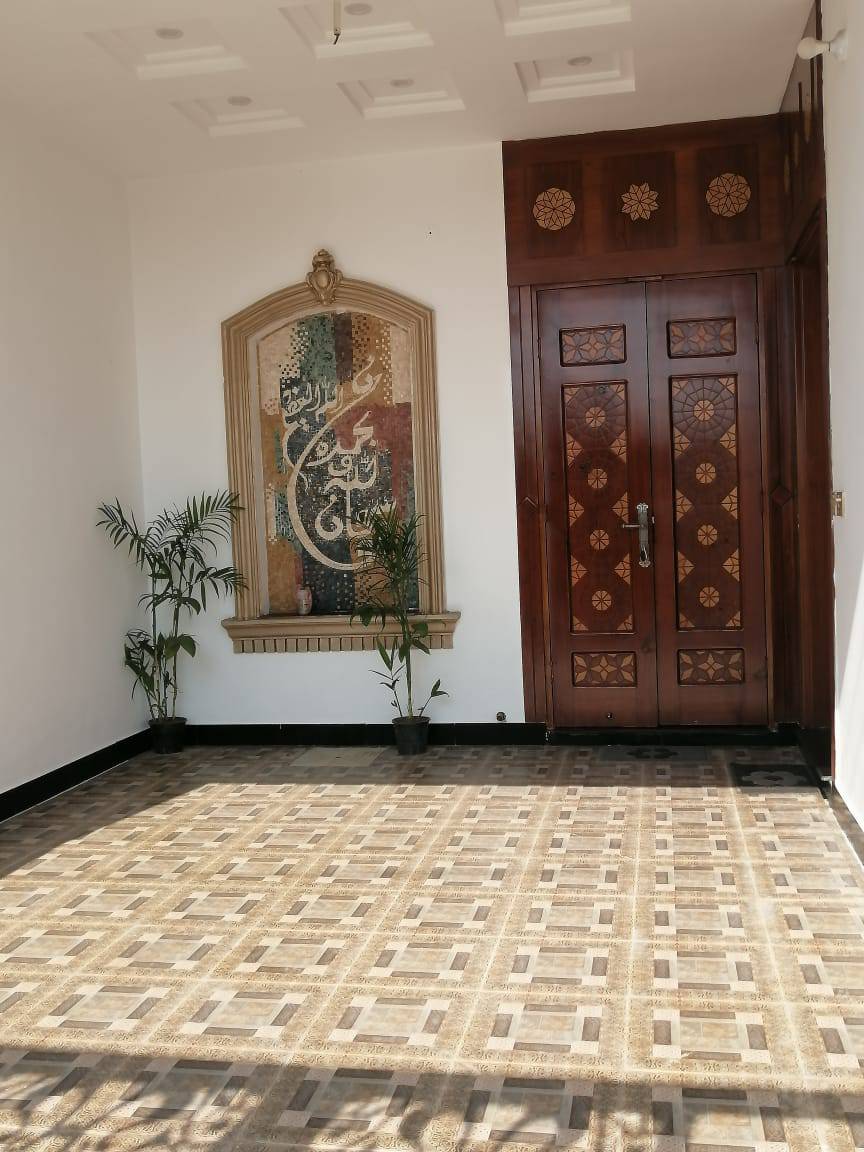 5 Marla House For Sale Khyaban_E_Naveed Sargodha1 5 Marla House For Sale Khyaban_E_Naveed Sargodha