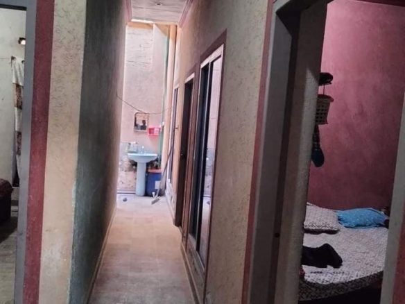 5 Marla House For Sale Madina Town Khanpur