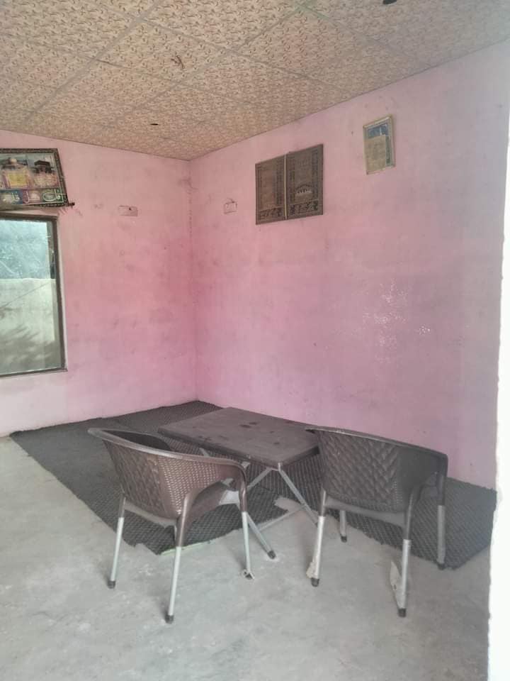 5 Marla House For Sale Madina Town Khanpur