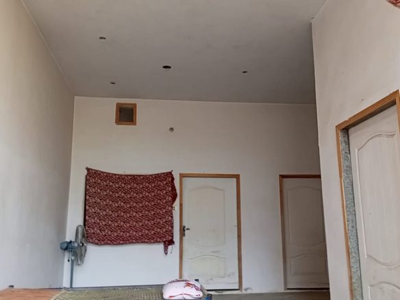 5 Marla House For Sale Nawakot Road Khanpur