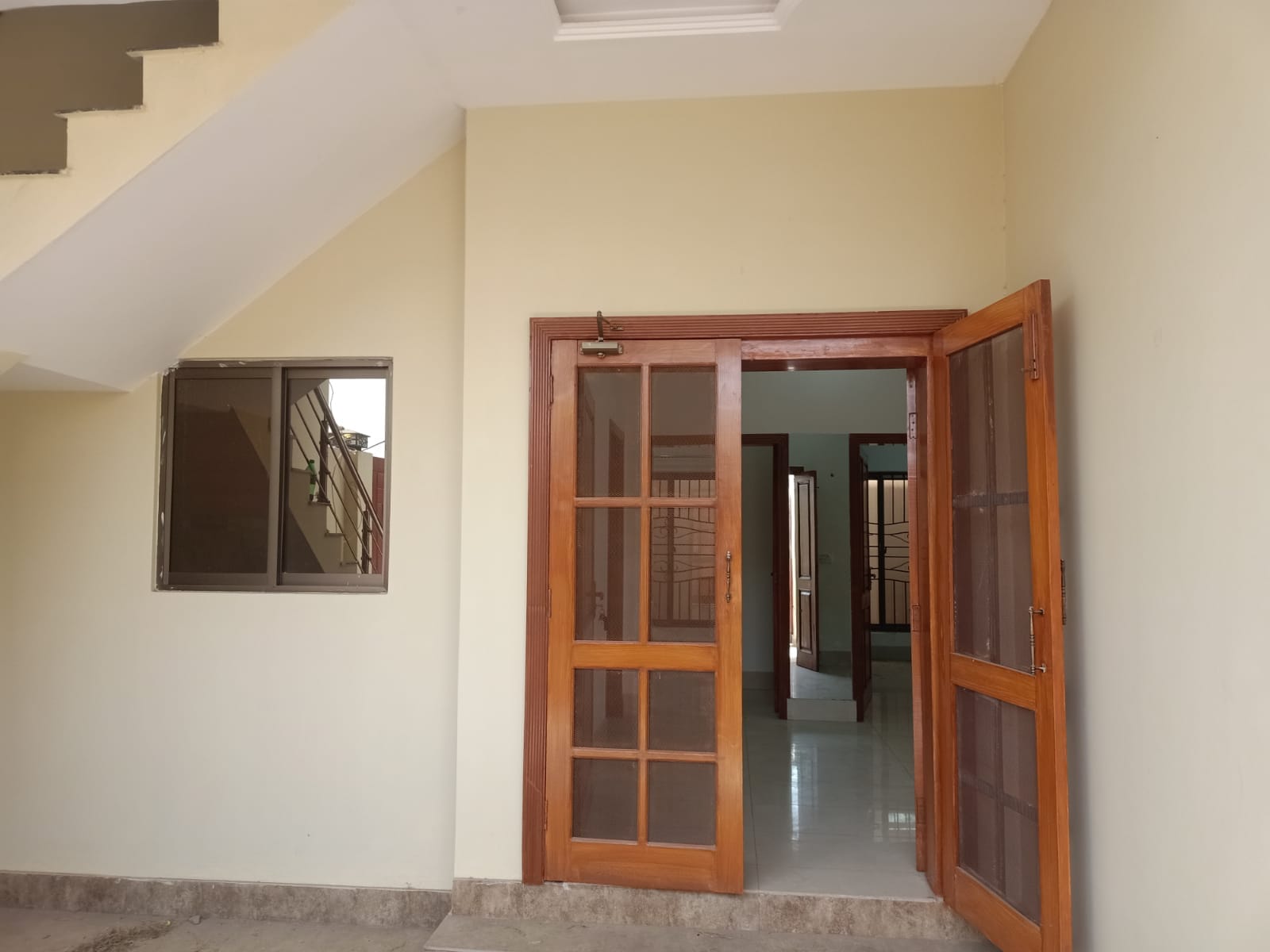 5 Marla House For Sale Nayab City Multan