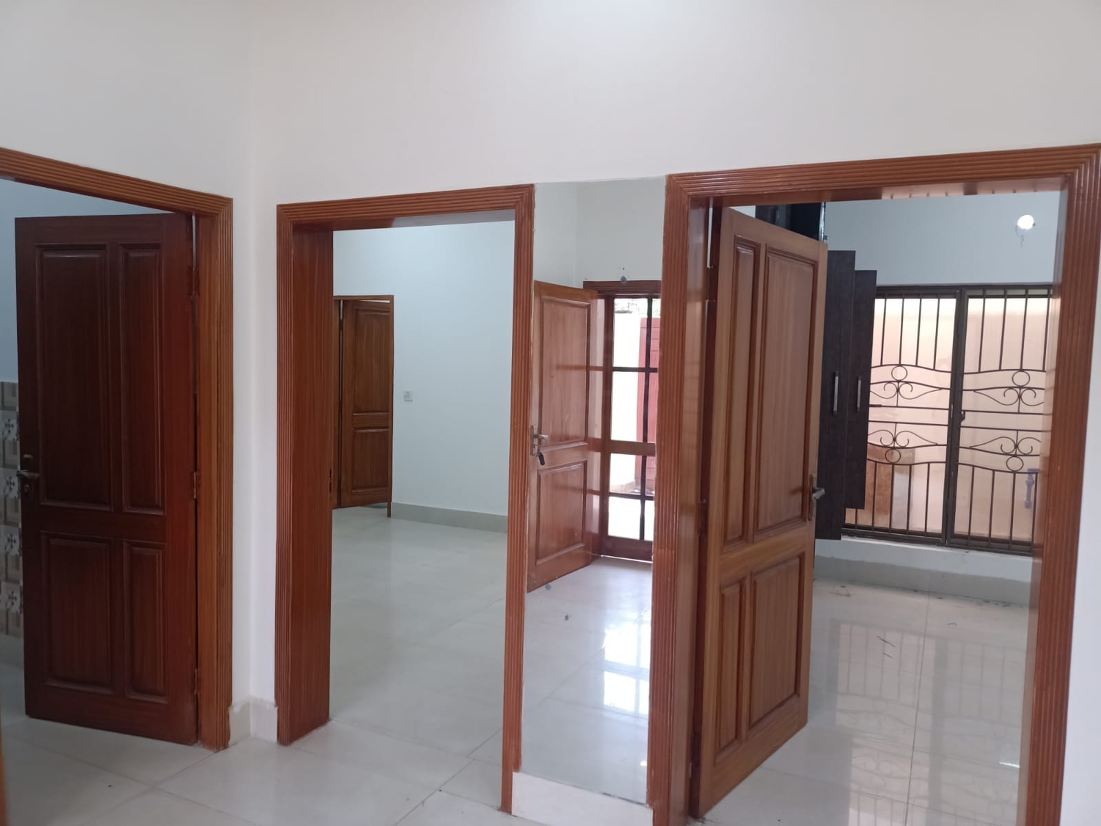 5 Marla House For Sale Nayab City Multan