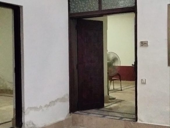 5 Marla House For Sale New Ghala Mandi Khanpur