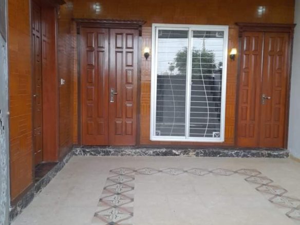 5 Marla House For Sale Queen Road S𝐚𝐫𝐠𝐨𝐝𝐡𝐚