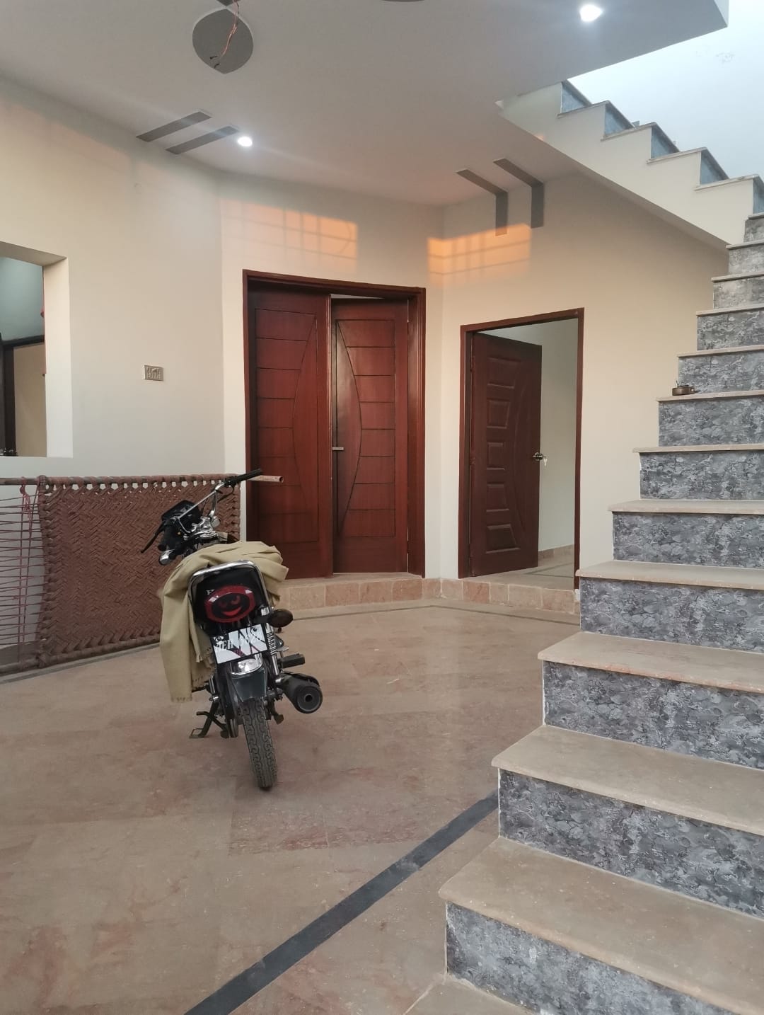 5 Marla House For Sale Rahim yar khan