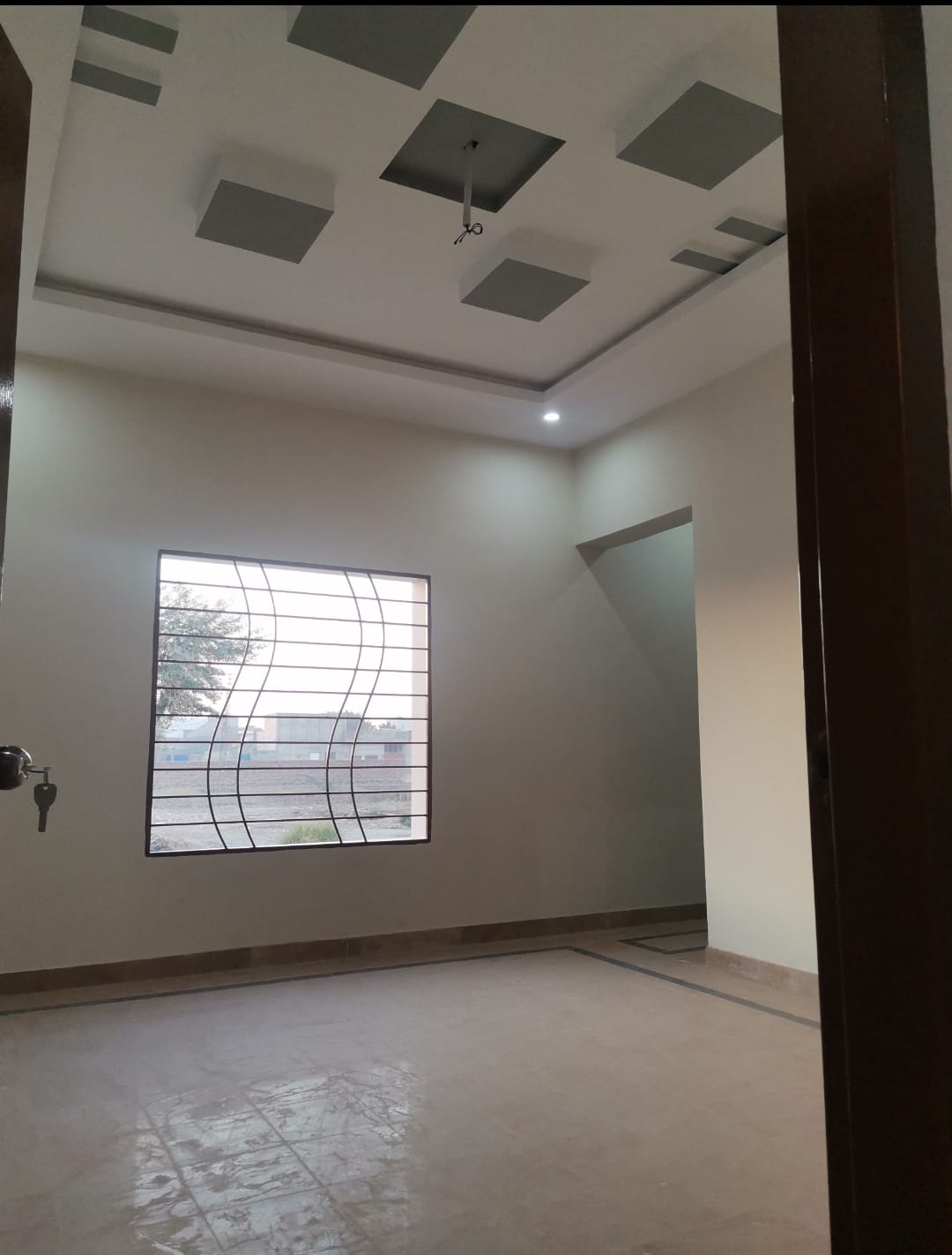 5 Marla House For Sale Rahim yar khan