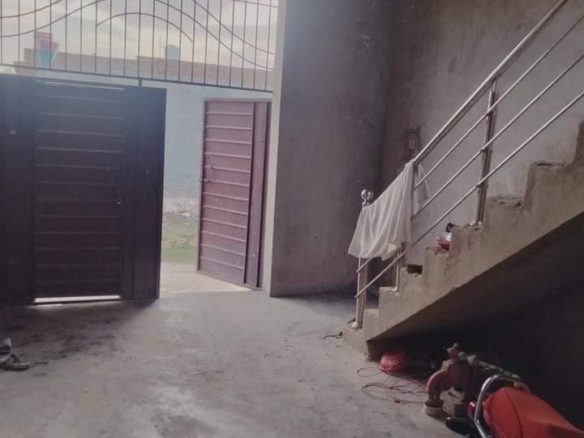 5 Marla House For Sale Raja Model City Phase 1 Khanpur