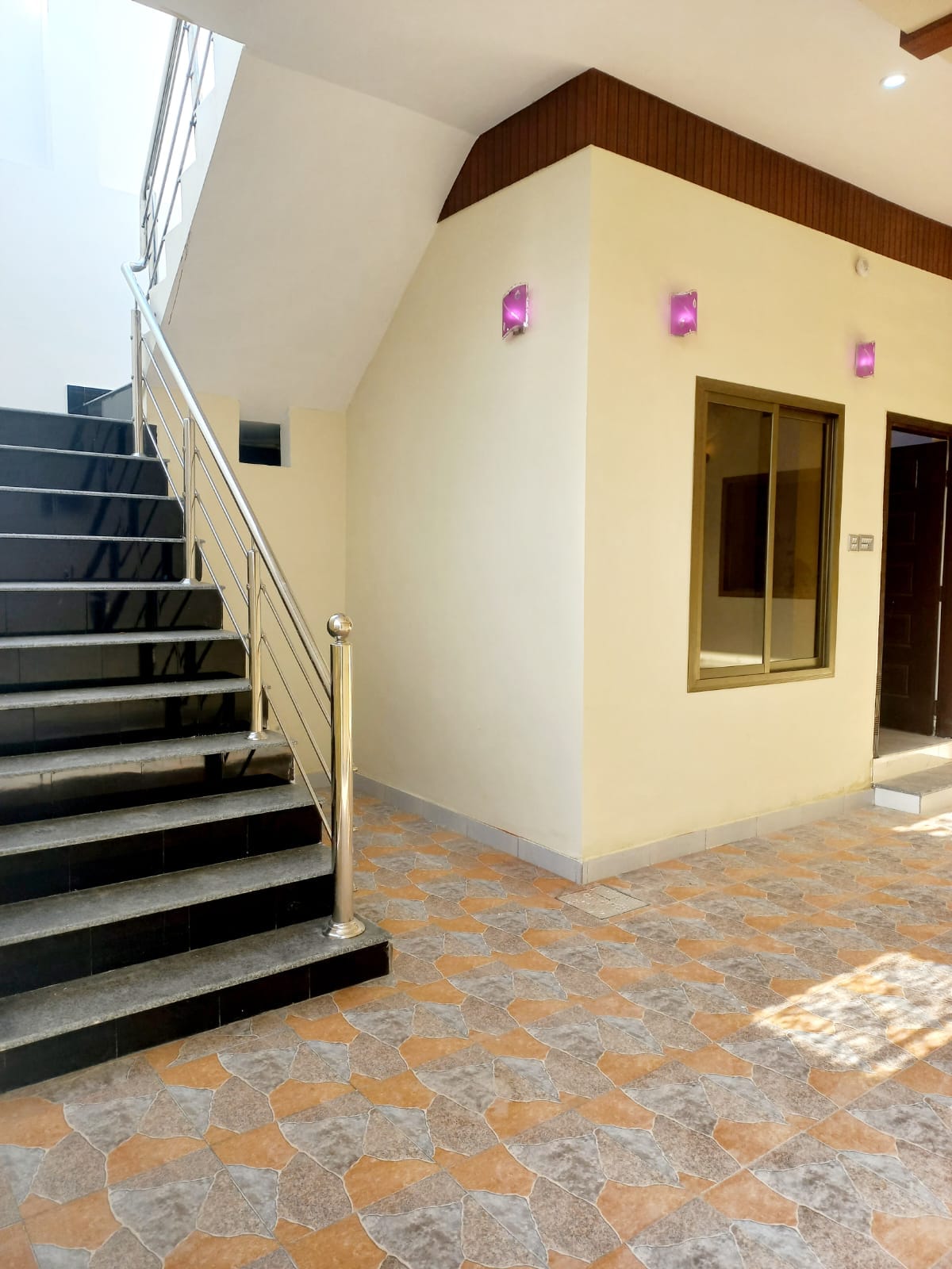 5 Marla House For Sale Royal Garden Rahim Yar khan