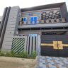 5 Marla House For Sale Wapda Town A Block Multan