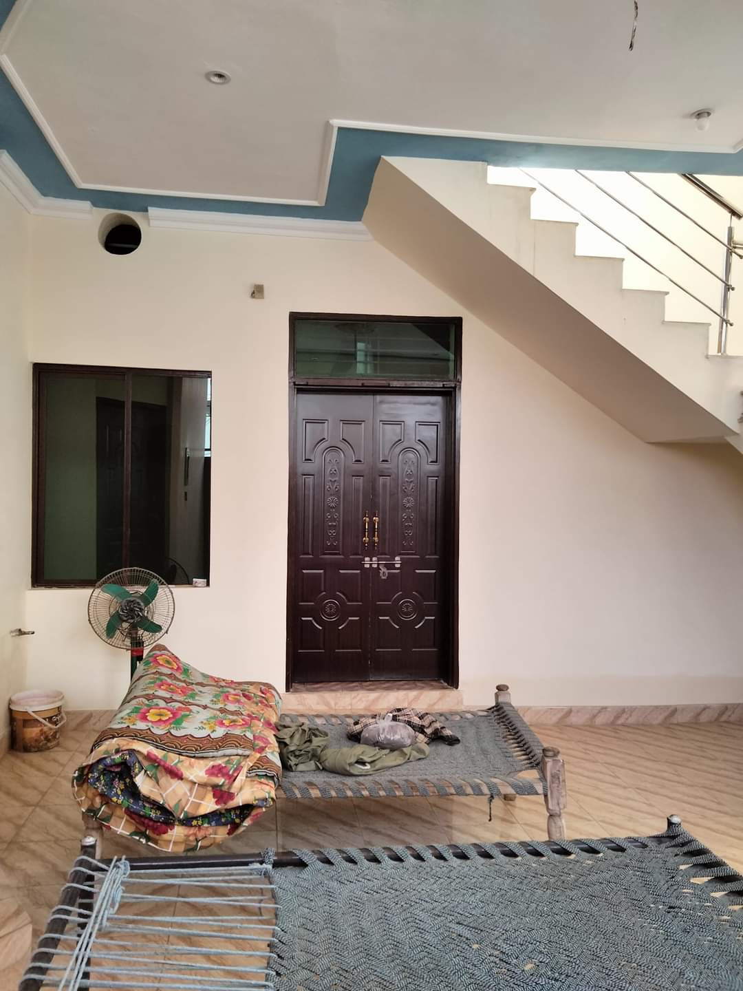 5 Marla House for Sale Khawaja Town Khanpur