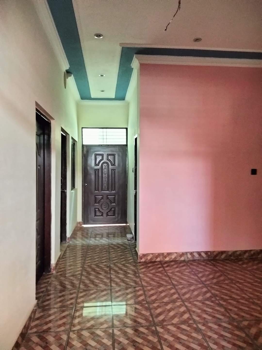 5 Marla House for Sale Khawaja Town Khanpur