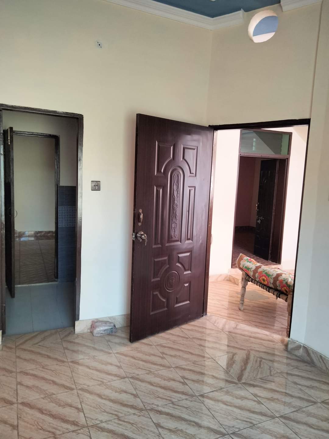 5 Marla House for Sale Khawaja Town Khanpur