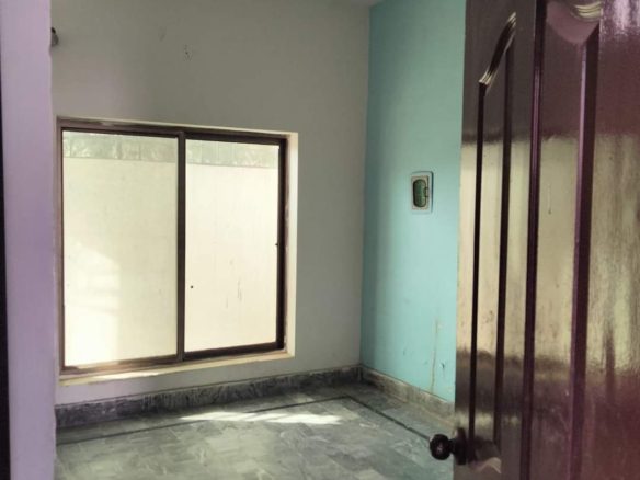 5 Marla House for Sale Khawaja Town Khanpur