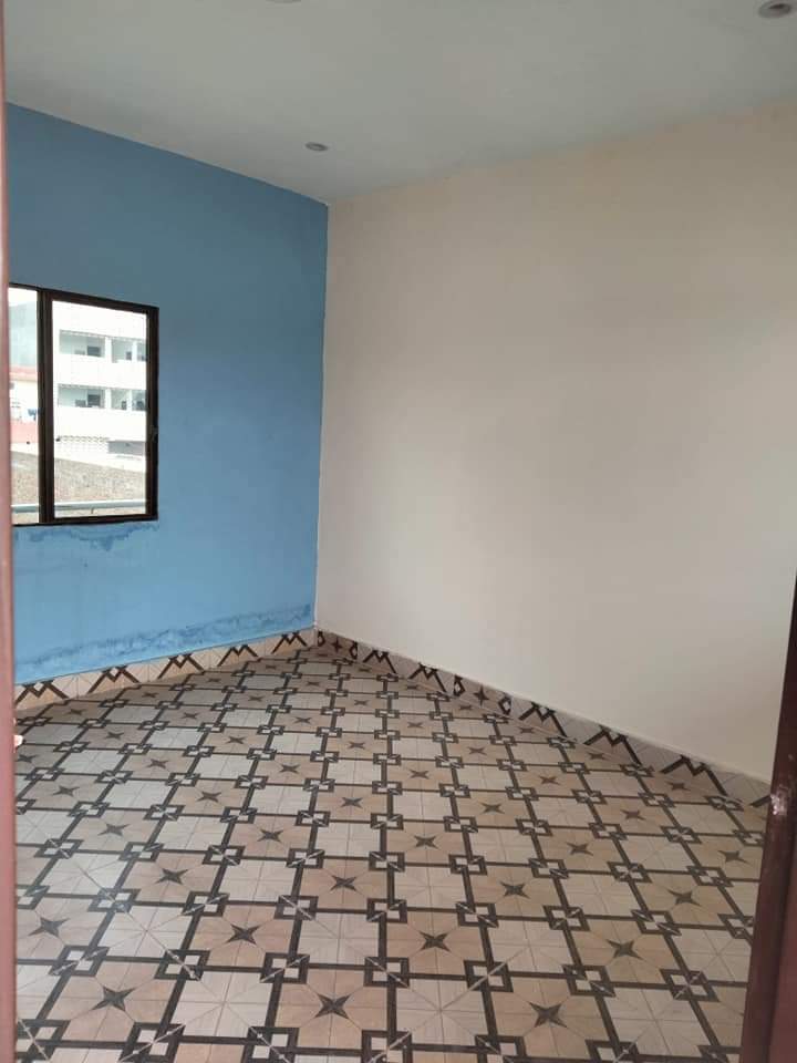 5 Marla House for Sale Khawaja Town Khanpur