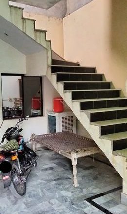 6 Marla House For Sale Ahmed Town Phase 2 Khanpur