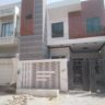 6 Marla House For Sale Lahore Road Sargodha