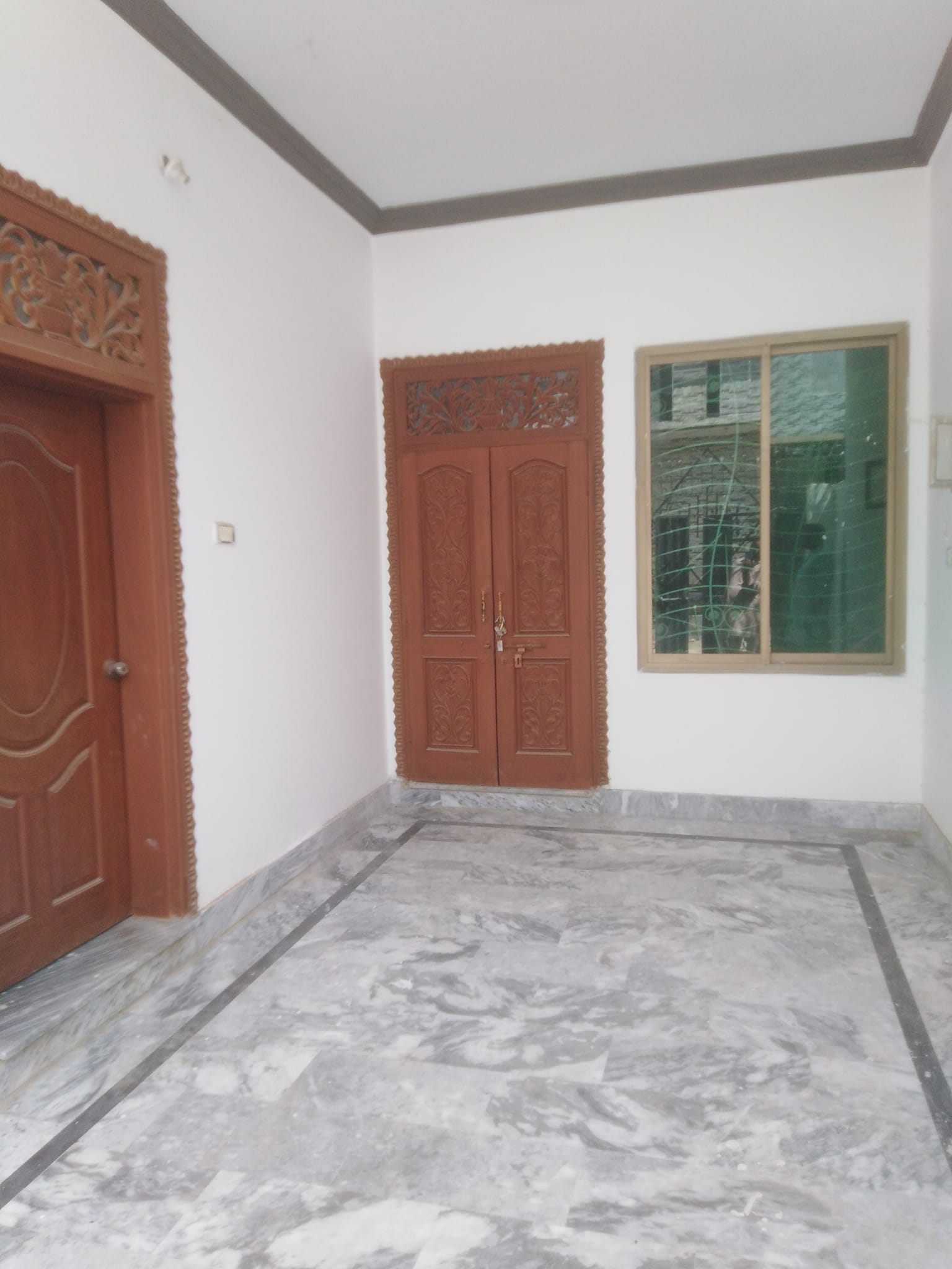 6 Marla House For Sale Lahore Road Sargodha