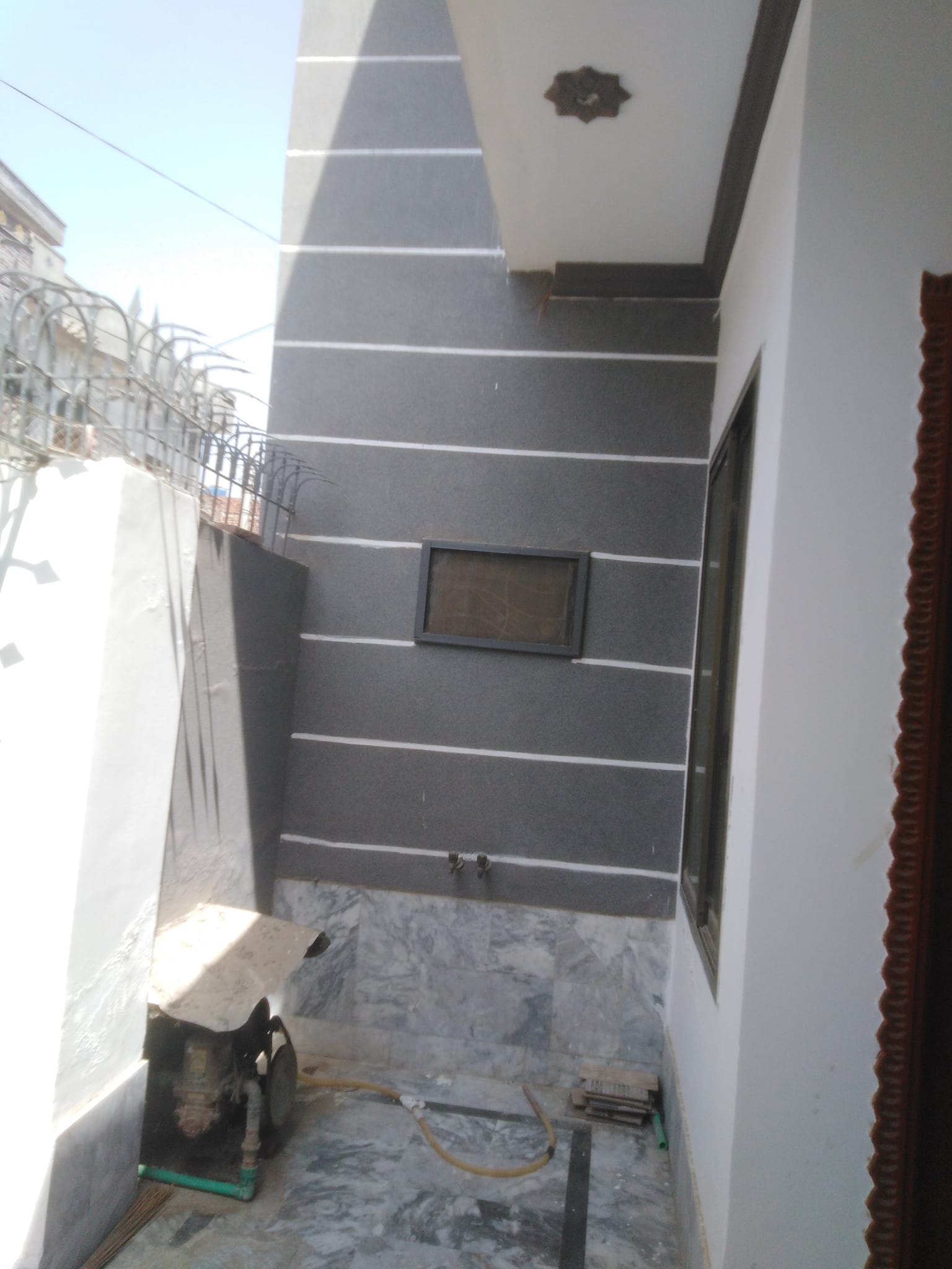 6 Marla House For Sale Lahore Road Sargodha