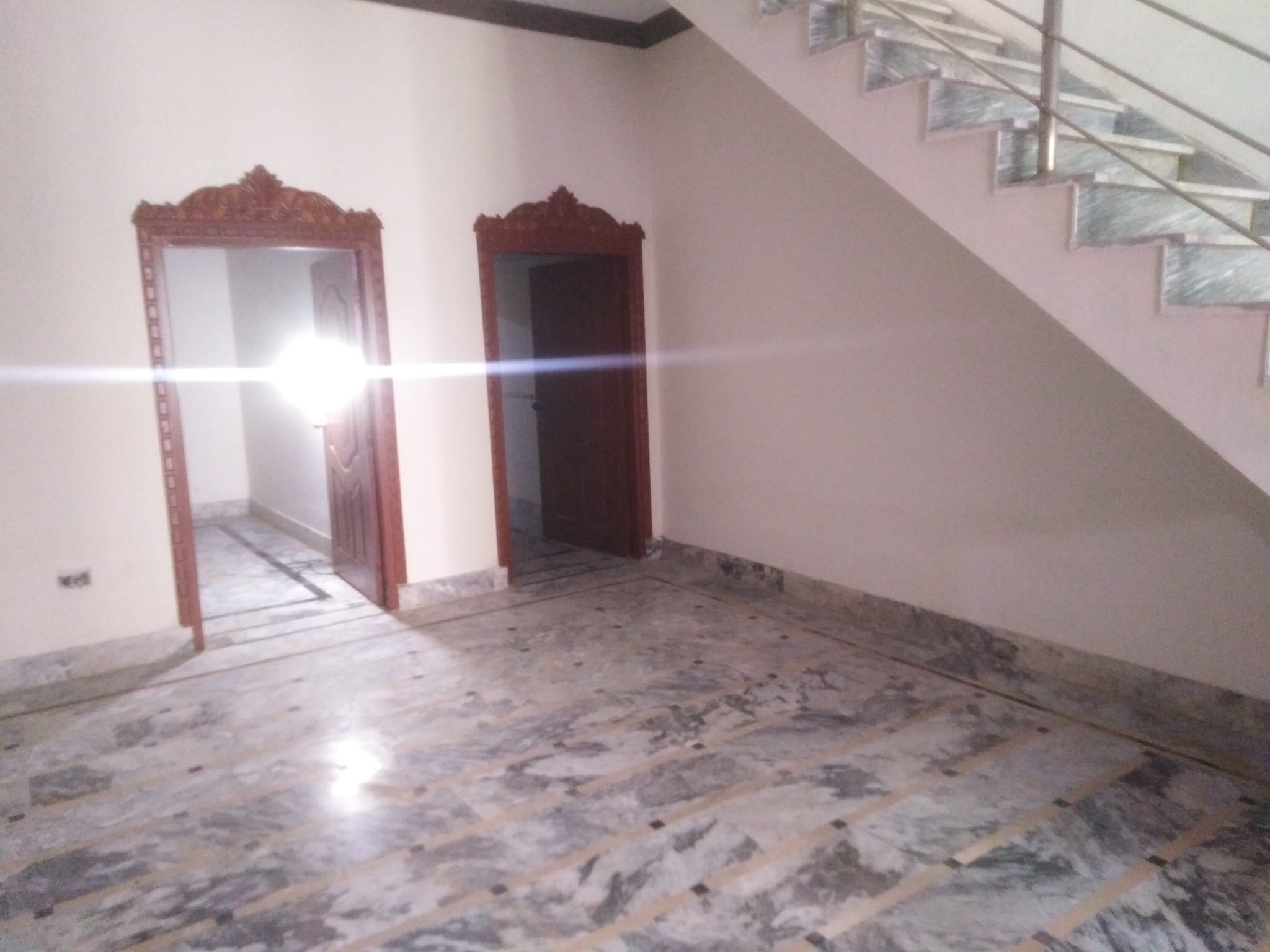 6 Marla House For Sale Lahore Road Sargodha