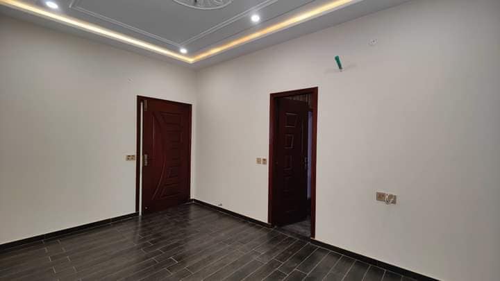 6 Marla House For Sale Public School Multan