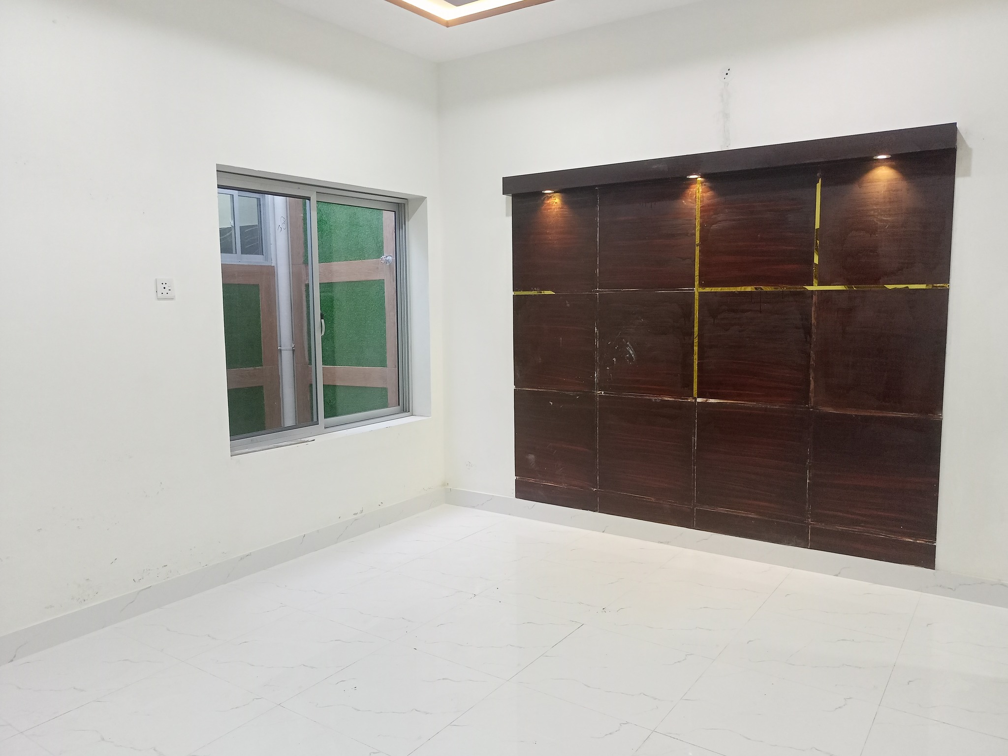 6 Marla House For Sale Sargodha