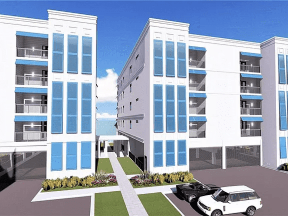 6230 Estero Blvd UNIT 101, Fort Myers Beach, FL 33931