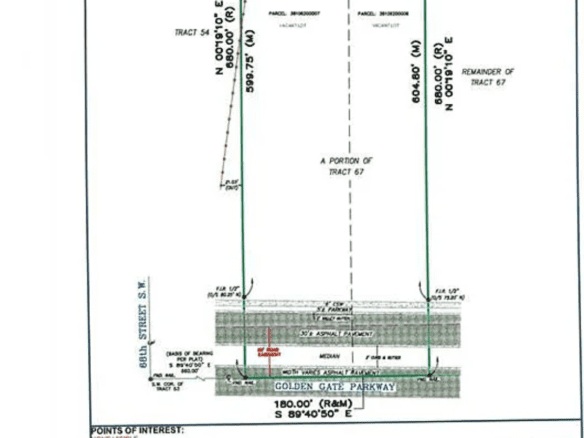 6701 Golden Gate Pkwy, Naples, FL 34105