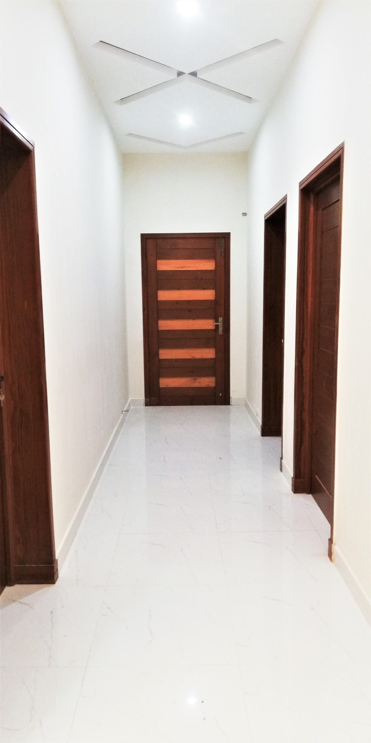 7 Marla House For Sale Khayaban E Sher, Sargodha