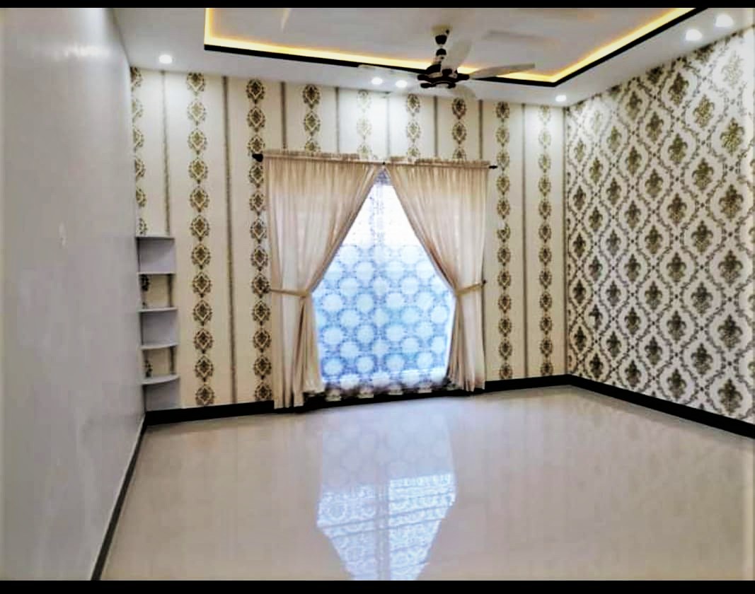 7 Marla House For Sale Khyaban E Sher Sargodha